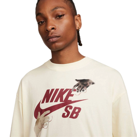 Nike sb Long-Sleeve City Of Love