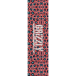 grip Grizzly PINK LEOPARD STAMP GRIPTAPE