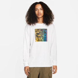 Nike Sb Sb Ls Tee Pizza