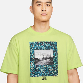 Nike SB Tee Skatespot