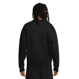 Nike SB  Solo Swoosh Men's Fleece Crew