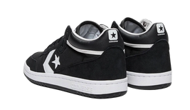 Converse Fastbreak Pro Mid (Black/White/Black)
