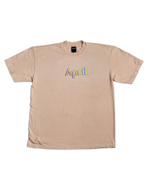 koszulka April 3000 Tee (Beige)