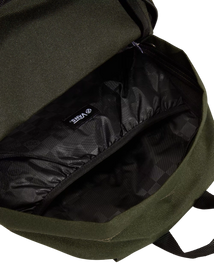 plecak Vans Old School Grom Backpack (Green)