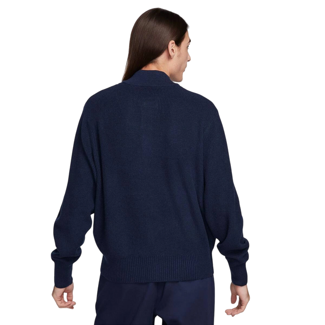 Nike Sb Military Henley Sweater