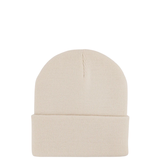 Carhartt WIP Short Watch Hat Natural