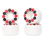 miniramp wheels mini logo 52