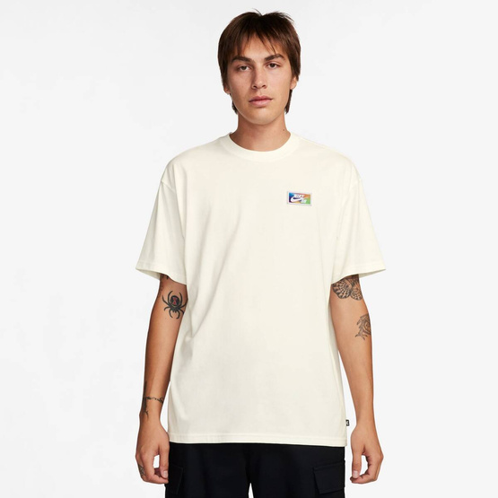 Nike SB Tee Oc Thumbprint