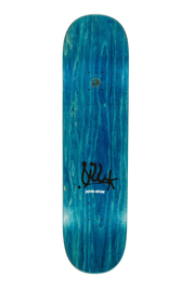deska Fucking Awesome Jason Dill- Class Photo Painted By Sickid