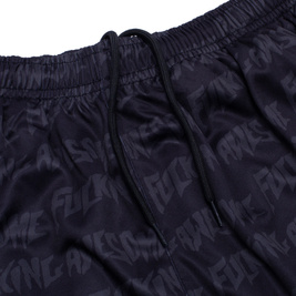 Fucking Awesome - Soccer Shorts (Black)