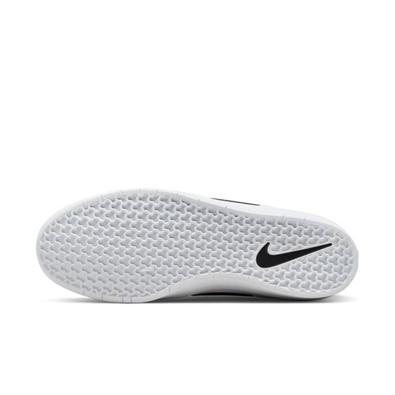 Buty Nike Sb Force 58 Premium White/black-white-white