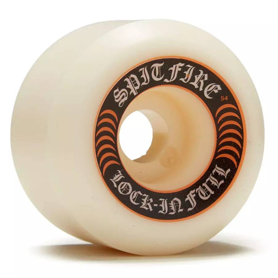 Spitfire Wheels Formula Four 99DU Lock Ins 