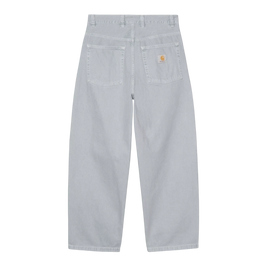 spodnie Carhartt WIP Brandon Pant Citadel stone dyed