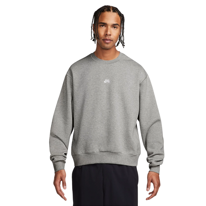 Nike SB Fleece Skate Crew