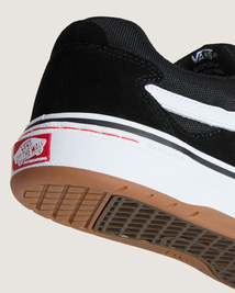 Vans Skate Kyle Walker Wafflec Black/White