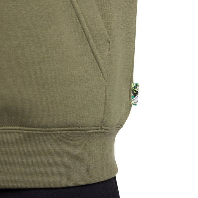 Nike Sb Fleece Pullover Hoodie Paris 2024 Olympics