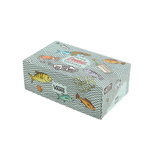 Vans Skate Doobie Old Skool Net (Black)