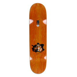 Polar Skate Co. Team - Stroke Logo Black