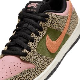 Buty Nike SB Dunk Low Arts-Rec