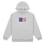 Dime classic duo hoodie