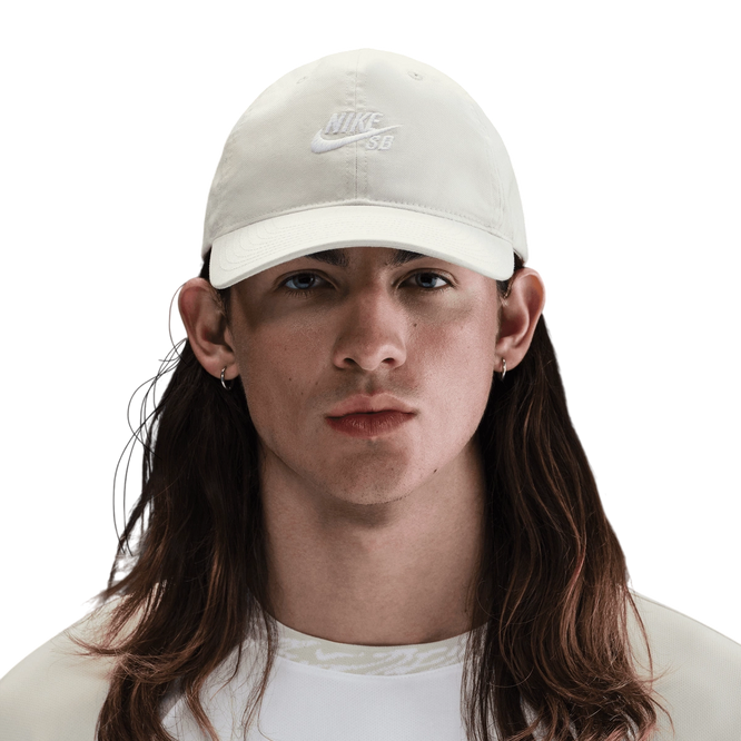 Czapka Nike SB Club Unstructured Skate Cap