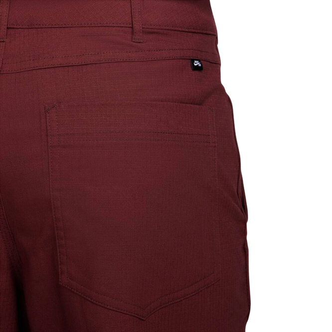 Spodnie Nike Sb Double Knee Pant