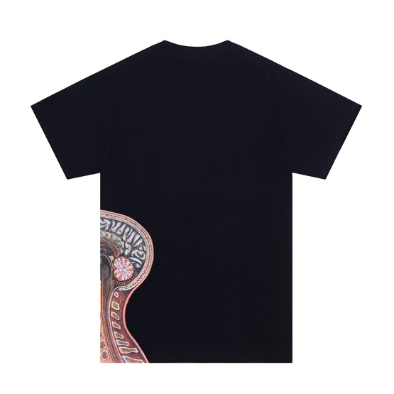 Fucking Awesome - Anatomy Tee (Black)