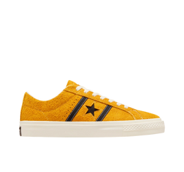 buty Converse One Star Academy Pro OX (Sunflower Gold/ Black/ Egret)