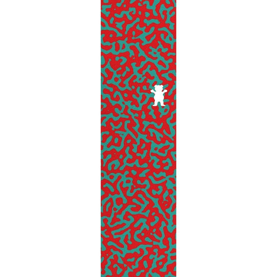 grip Grizzly ADAPTED CUTOUT GRIPTAPE