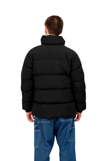 Carhartt WIP Danville Jacket (Black)	