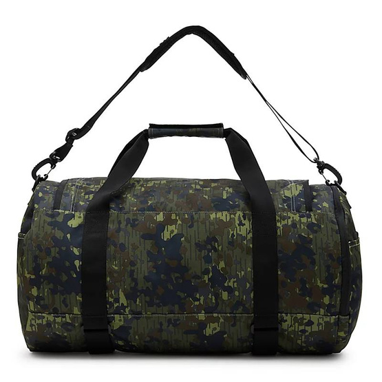 Vans DX Skate Duffle (Camo)