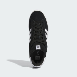 Adidas Campus ADV (Black)