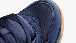 buty Vans X Dime Rowley XLT (Navy)