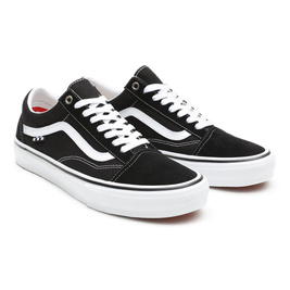 VANS Skate Old Skool Black/White