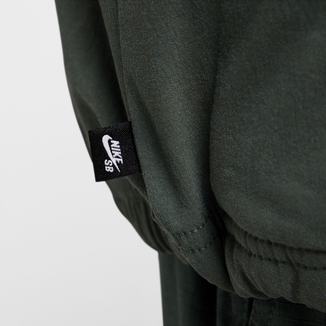 Nike Sb Df Essential Anorak Jacket