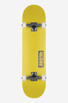 Globe Goodstock - Neon Yellow 7.75"