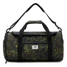 Vans DX Skate Duffle (Camo)