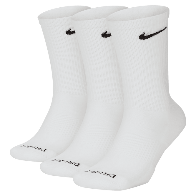 Nike Everyday Plus Cushioned (3 Pairs)