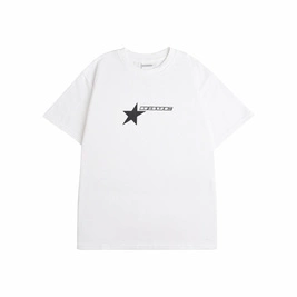 Rave Skateboards- AMA Tee (White)