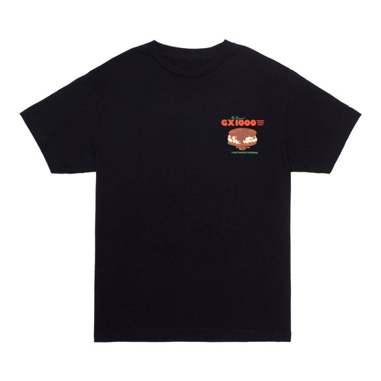 koszulka GX1000 - Street Treat Tee (Black)