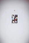 Fucking Awesome Fucking Awesome Yoyogi Park Short Sleeve Tee (White)