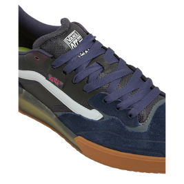 buty Vans Ave 2.0 Knit (Blue/Gum)