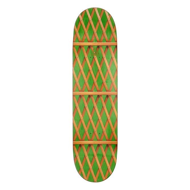 Palace Skateboards LUCIEN PRO 8.25