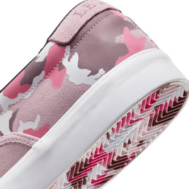 buty Nike Sb Zoom Verona Slip X Leticia Bufoni Prism Pink/team Red-pinksicle-white