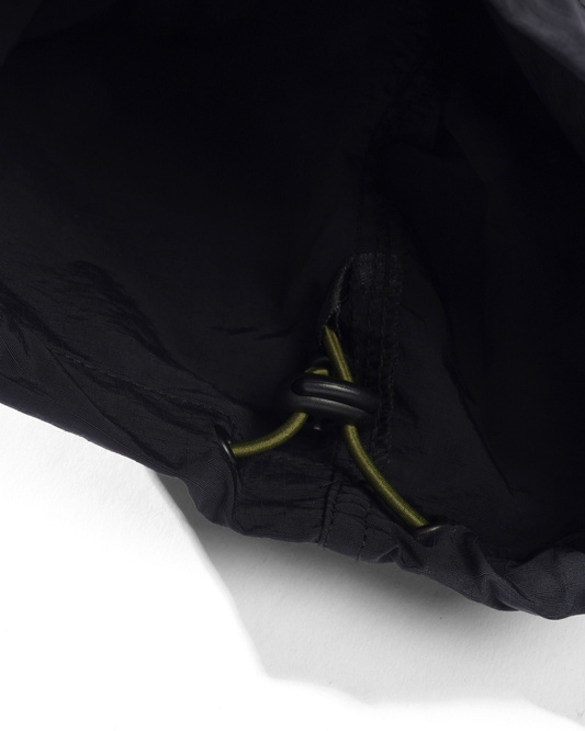 spodnie Cash Only Star Cargo Pants (Black)