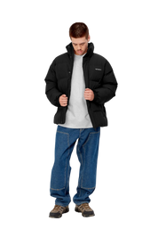 Carhartt WIP Danville Jacket (Black)	