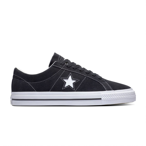 Buty Converse One Star Pro Refinement Ox (black/white/white)