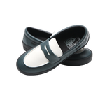 buty Vans Skate Loafer (Dark Forest)