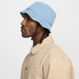 Nike SB Denim Bucket Hat