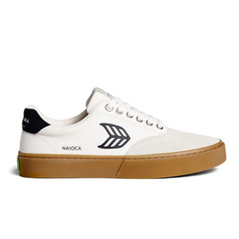 Cariuma Naoica PRO (White/Off White/Black)